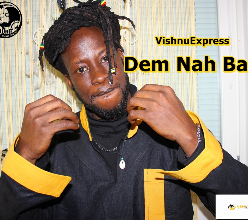 VishnuExpress. VEMUnit. Musiclothing Best Finnish Afro Reggae Dancehall Poet Artist Finnish Fashion