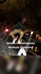Stream VishnuExpress All Music Platforms